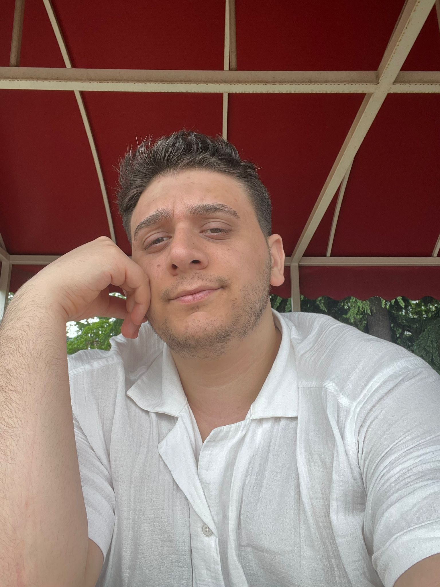 Erencan Akdoğan